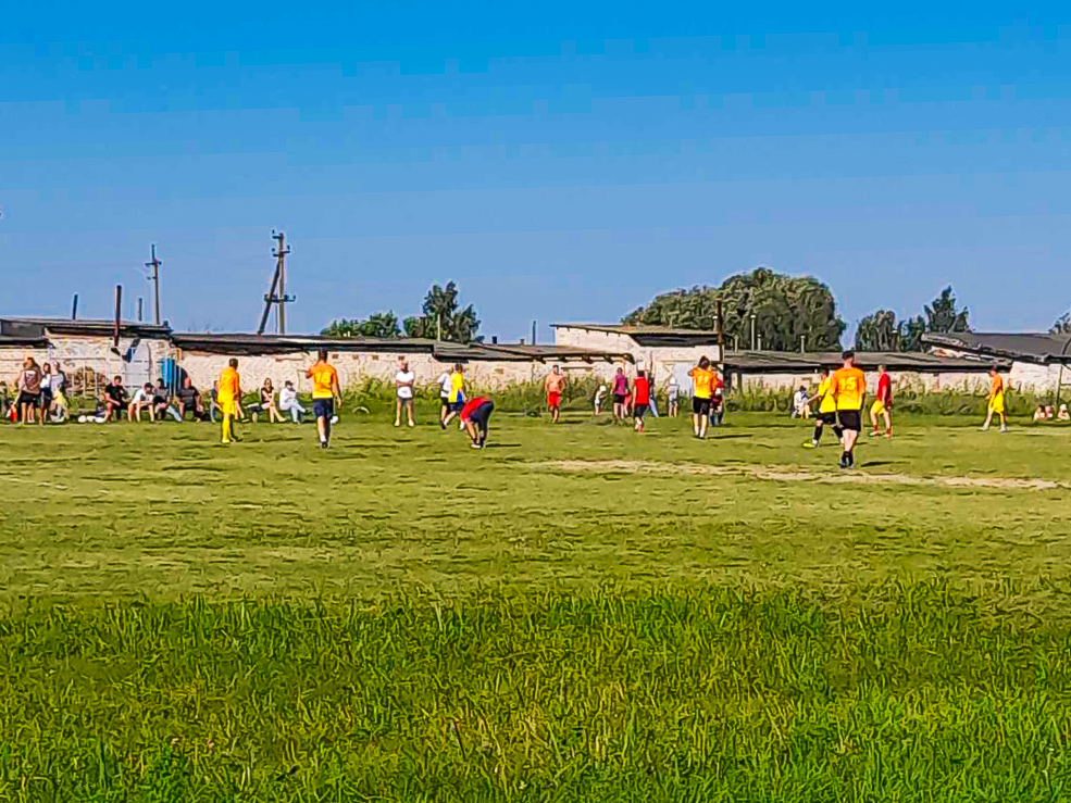 FootballKS 2