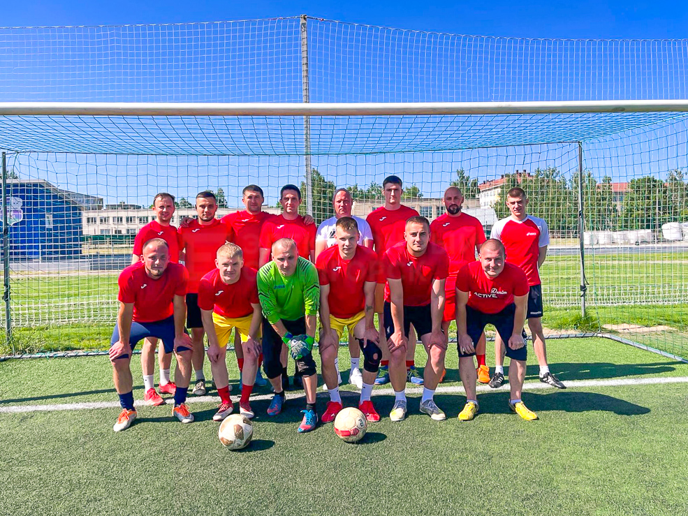FootballKS 20