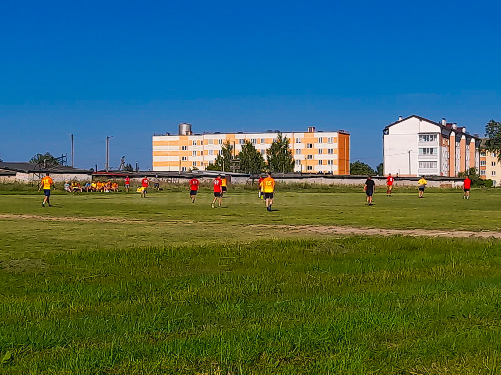 FootballKS 5