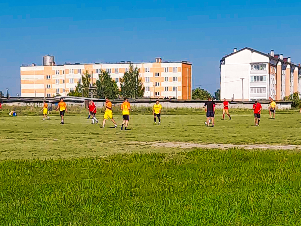 FootballKS 8