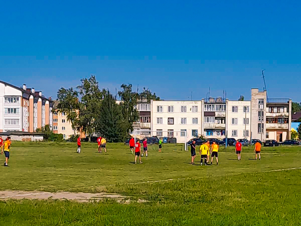 FootballKS 9