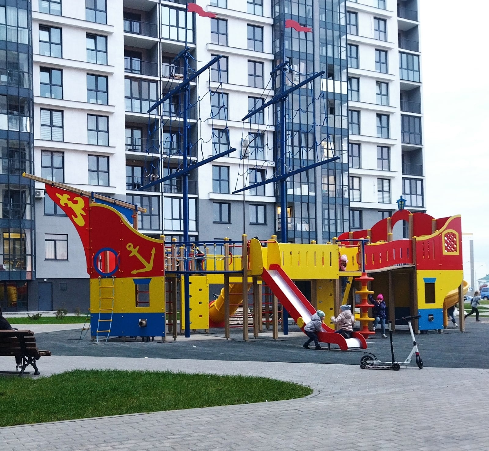 Sudilovskogo