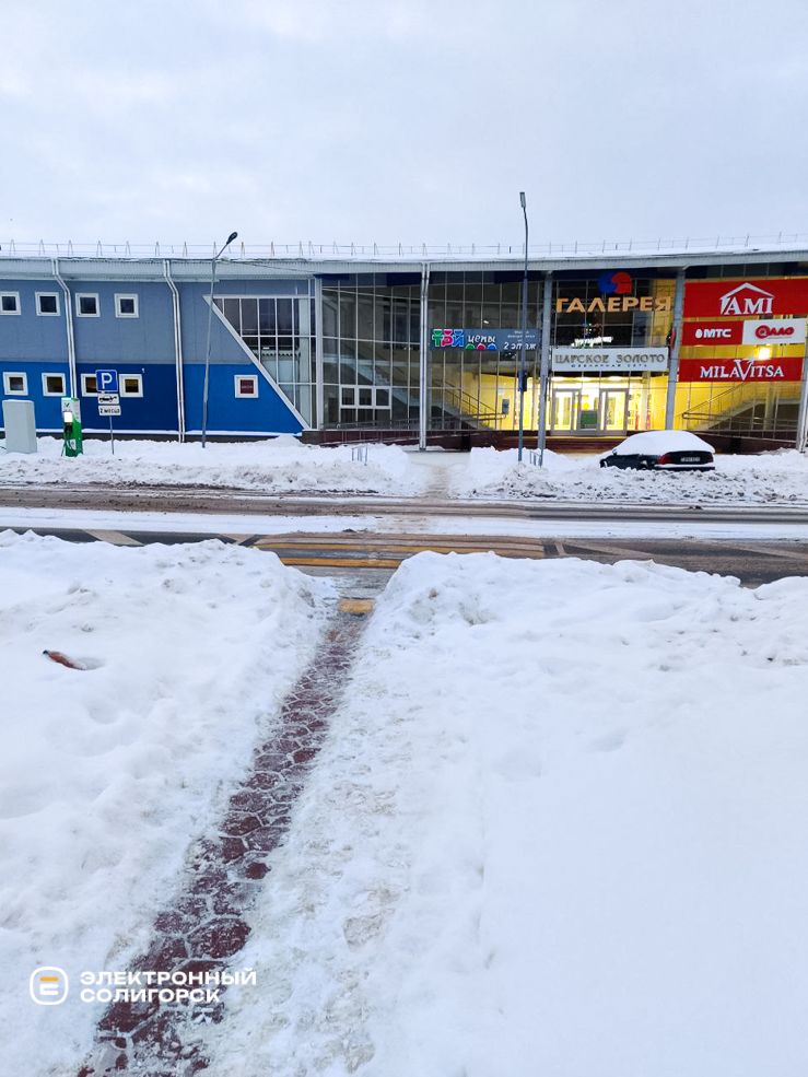 Uborka snow 2