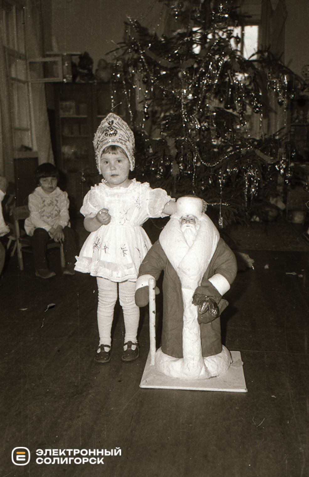 retro NY soligorsk chb 18