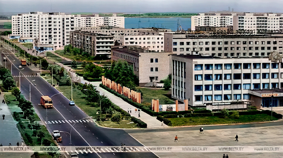 soligorsk 13