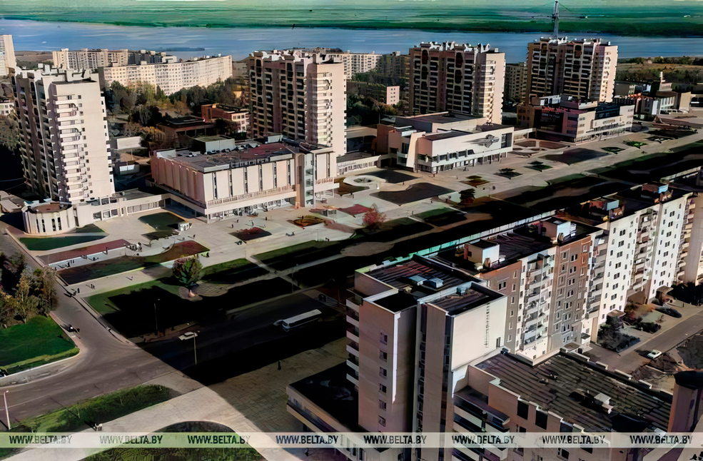 soligorsk 3