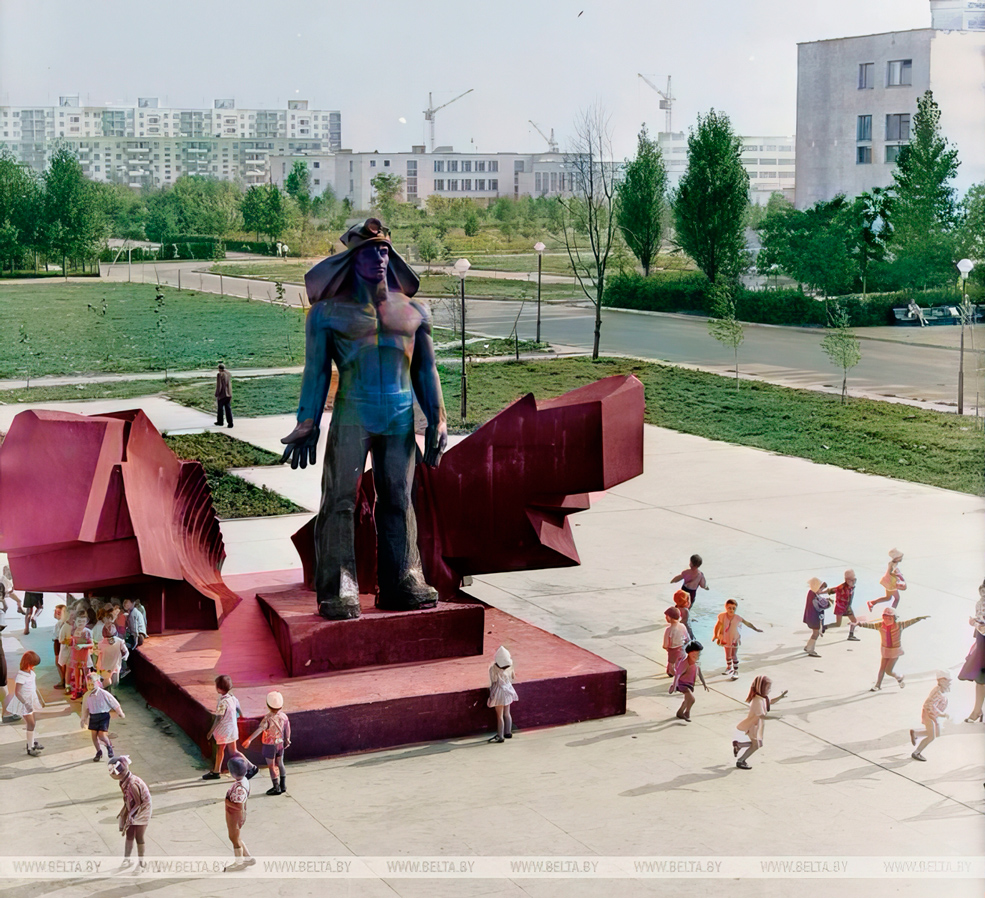 soligorsk 6