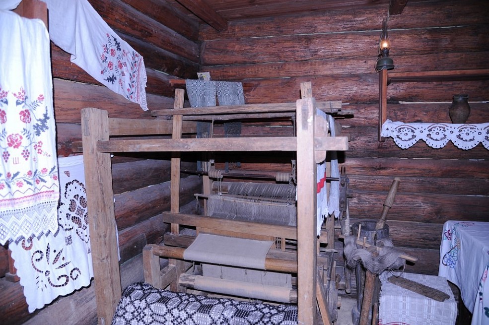 Chepeli museum 1