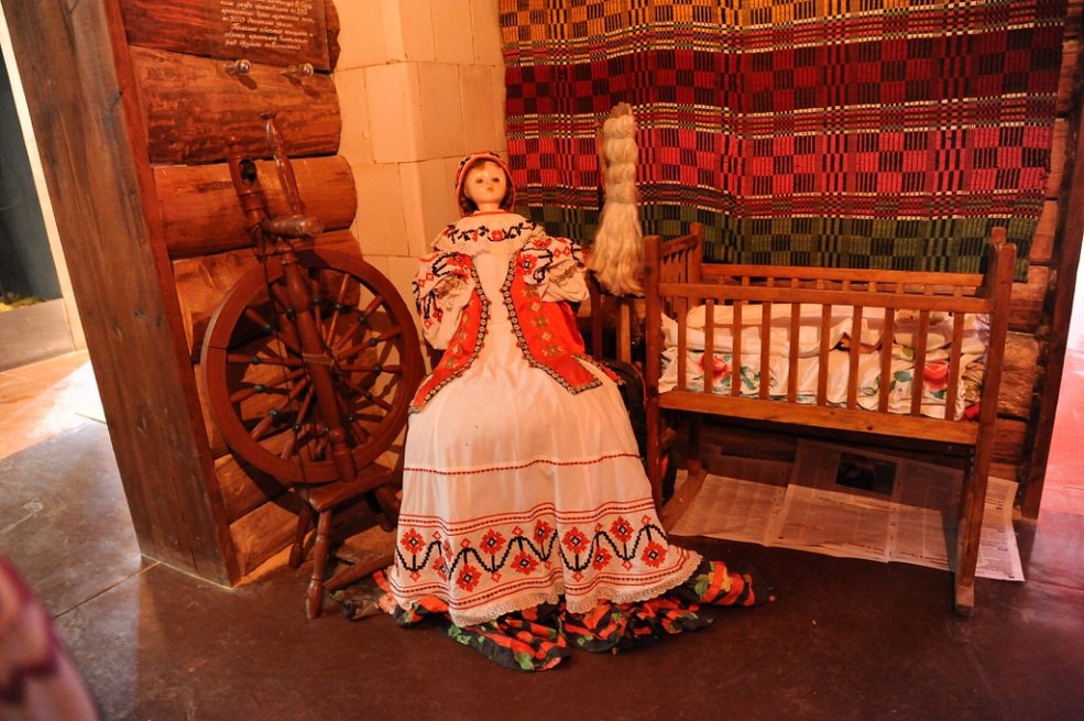 Chepeli museum 11