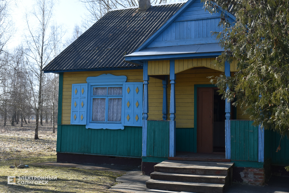 Chepeli museum 14