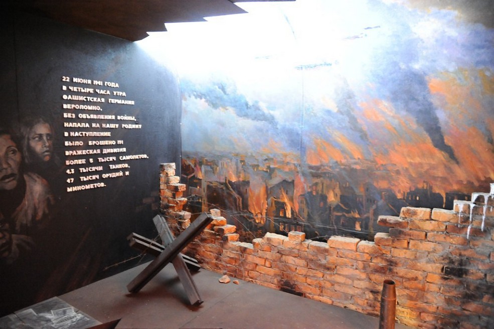 Chepeli museum 2