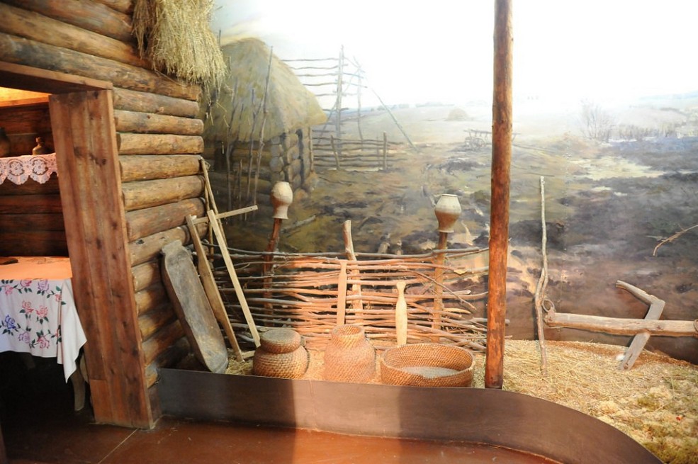 Chepeli museum 3