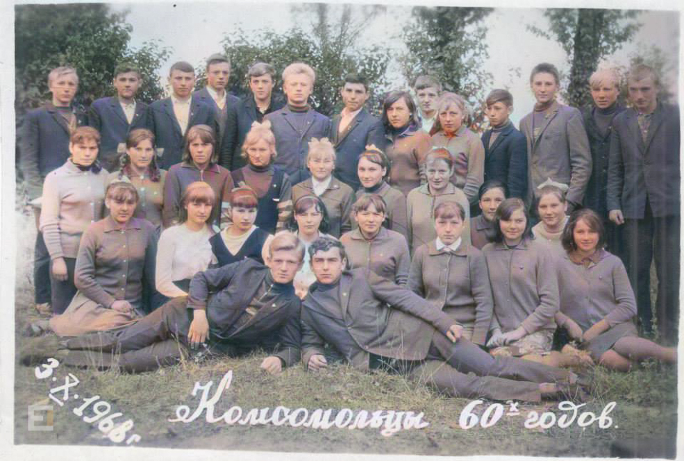 Chepeli school 15