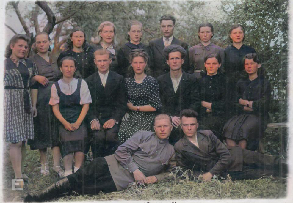 Chepeli school 16