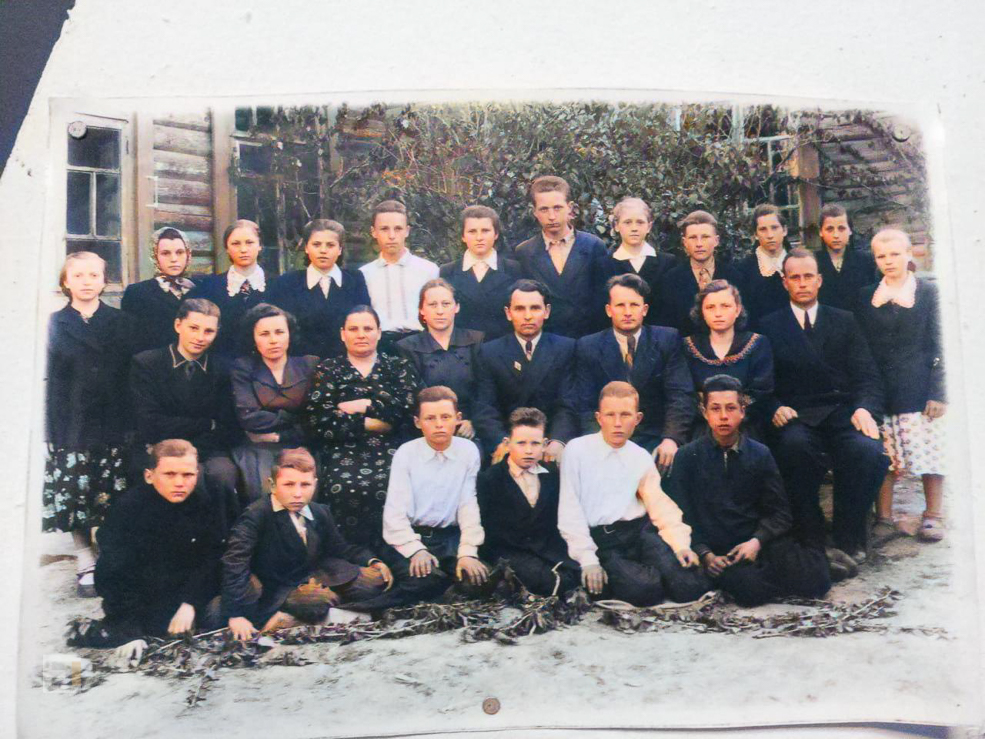 Chepeli school 18
