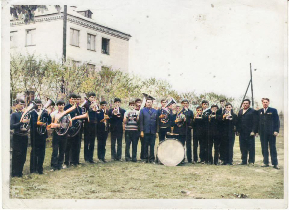 Chepeli school 28