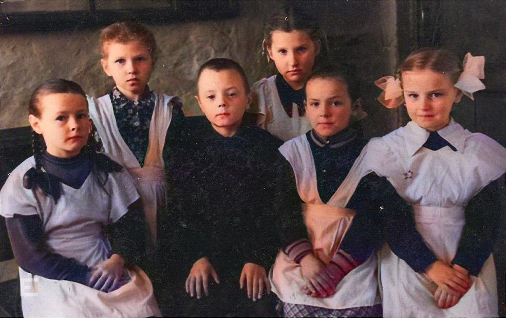 Chepeli school 5