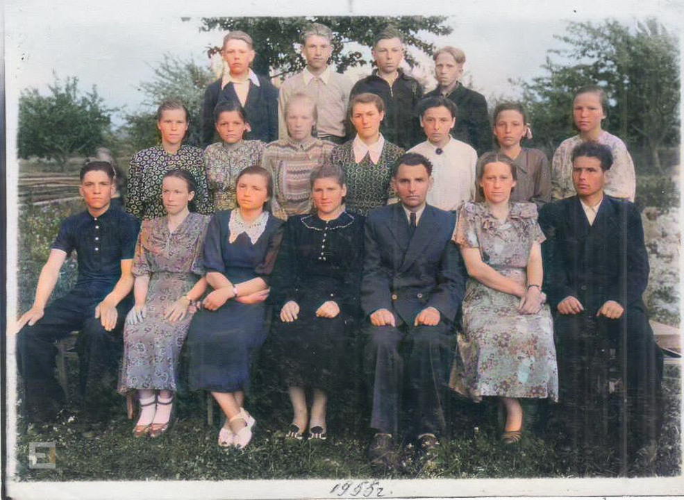 Chepeli school