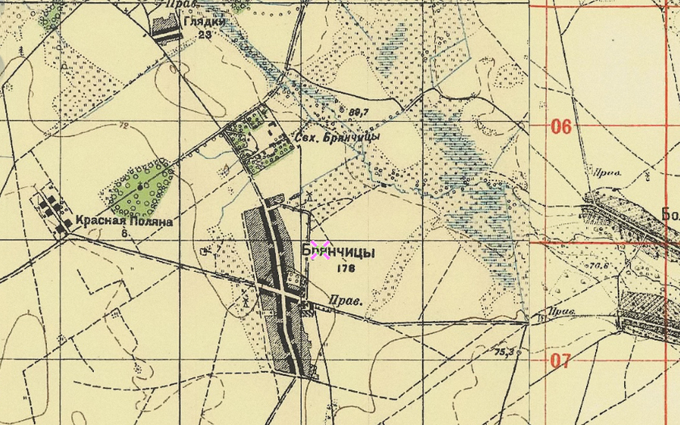 History Branch 14