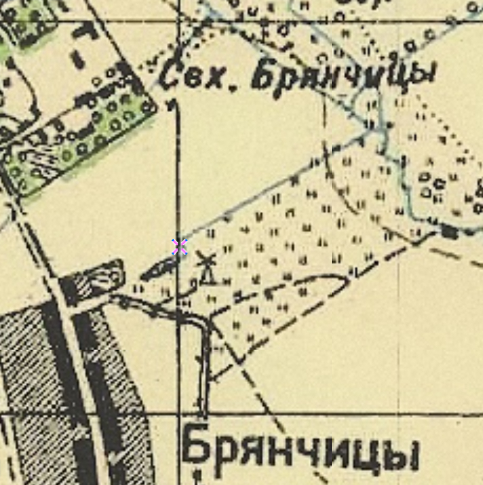 History Branch 15