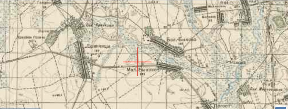 History Branch 4