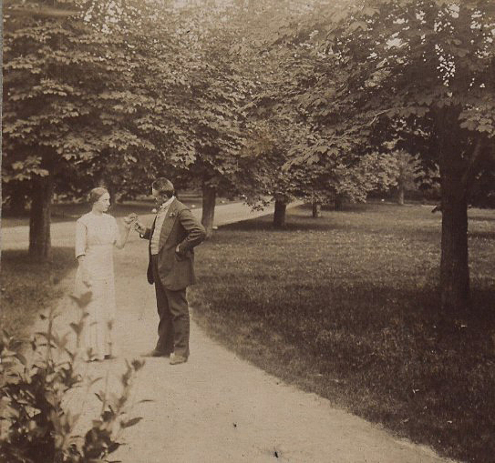 History Branch