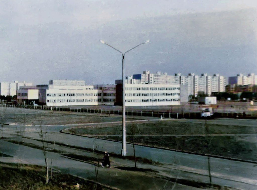 School 5