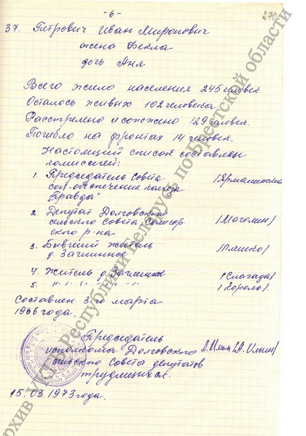 Zaglinnoe spiski 6