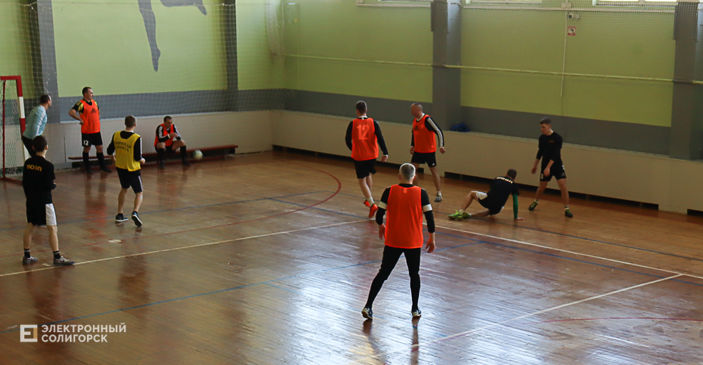 minifoot2 4854