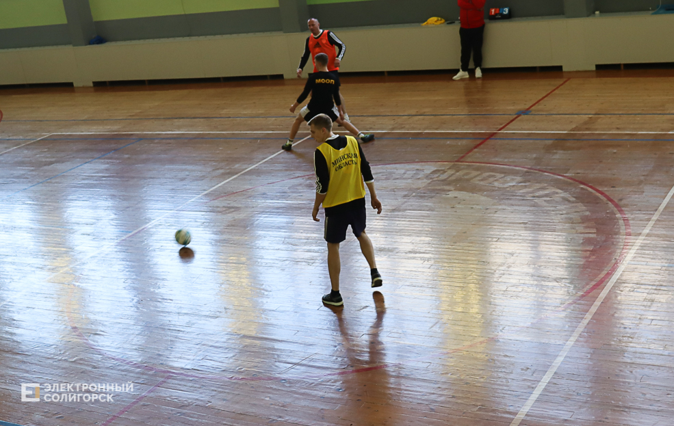 minifoot2 4879