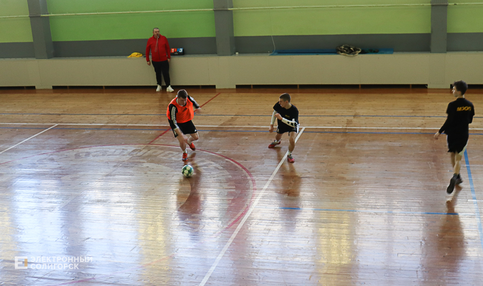 minifoot2 4881