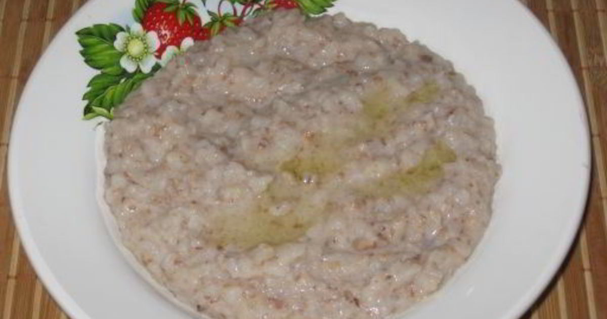 grechka