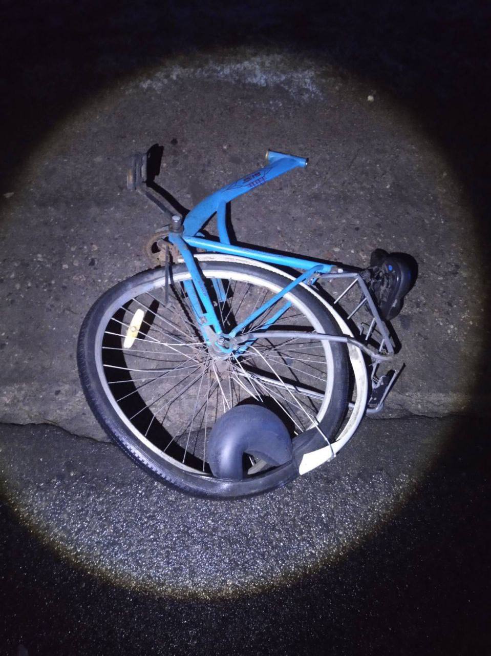DTP velo 3