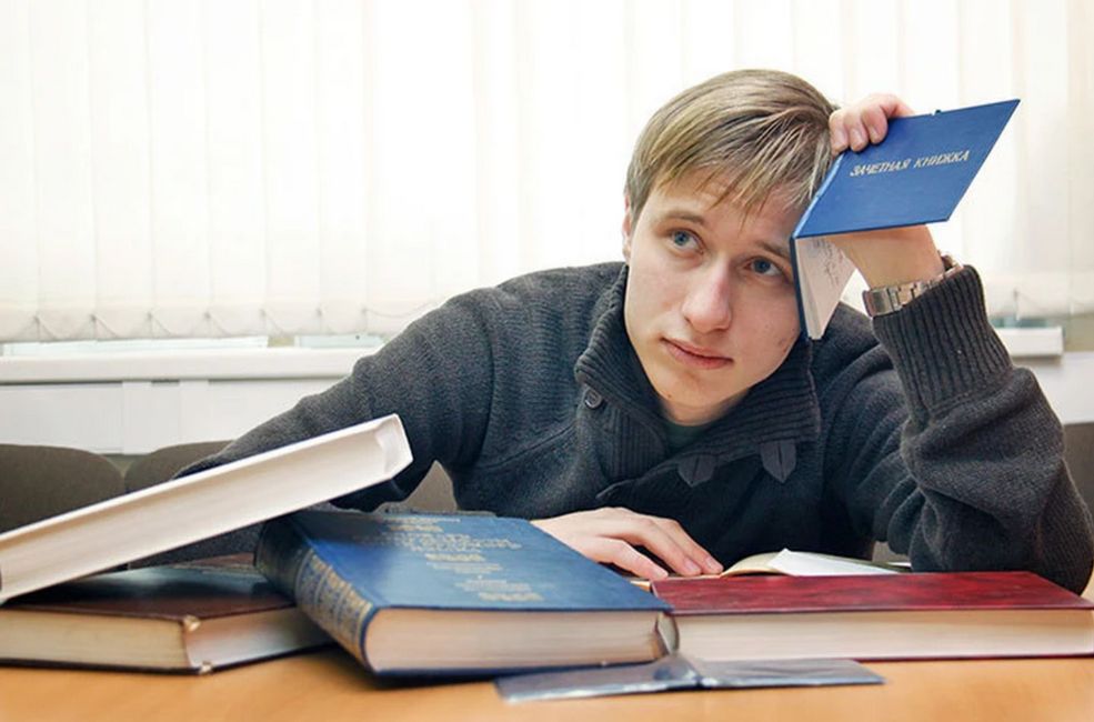 Student 3