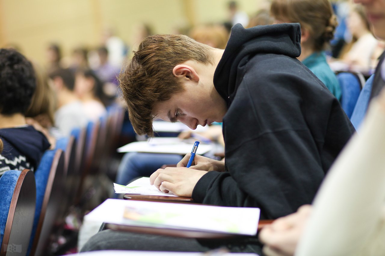 Student 4