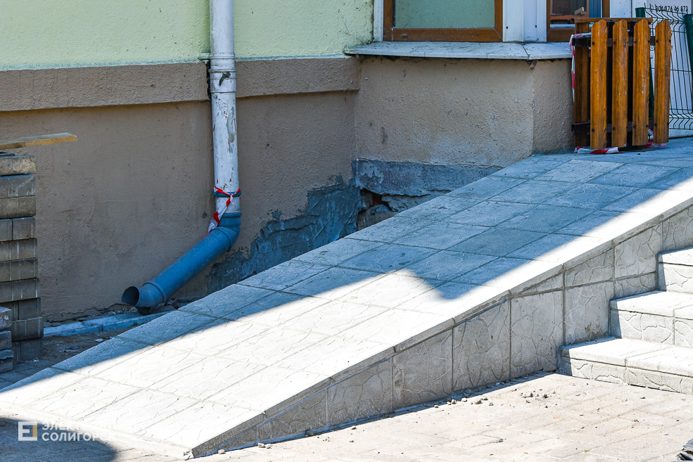 Торговый дом Ландыш в Солигорске