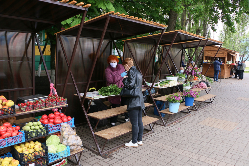 Torgovlya 3