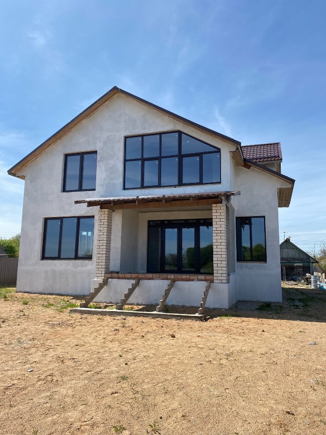 sovremennyj dom novostrojka 252567 1