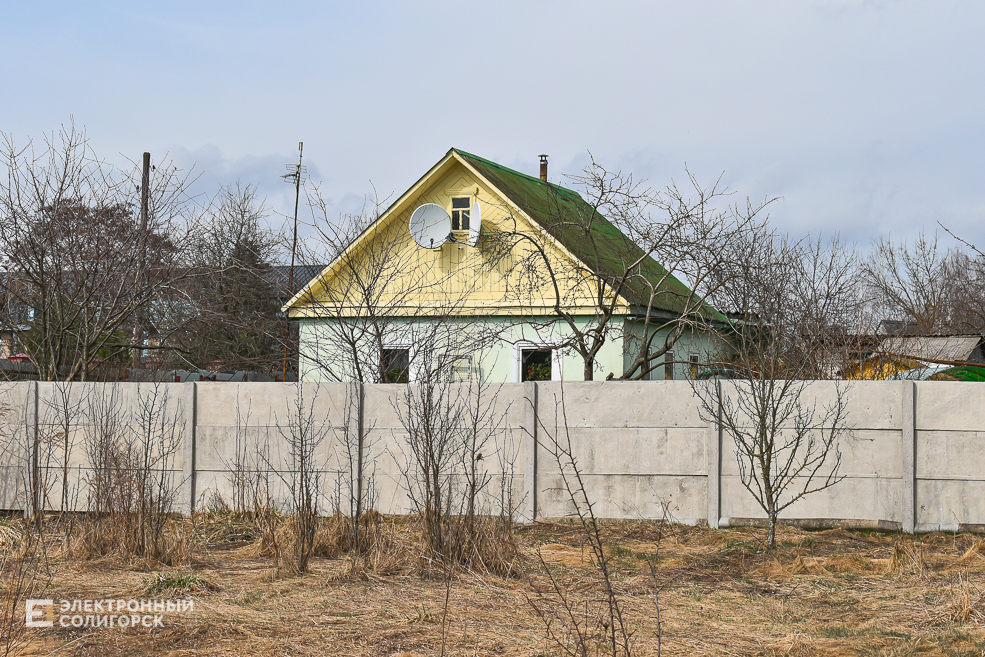 Ustikova Gora 11