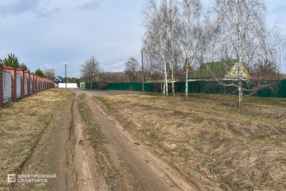 Ustikova Gora 8