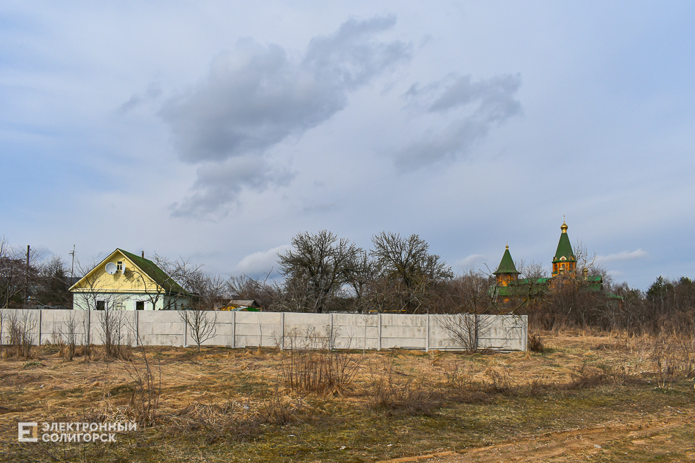 Ustikova Gora 9