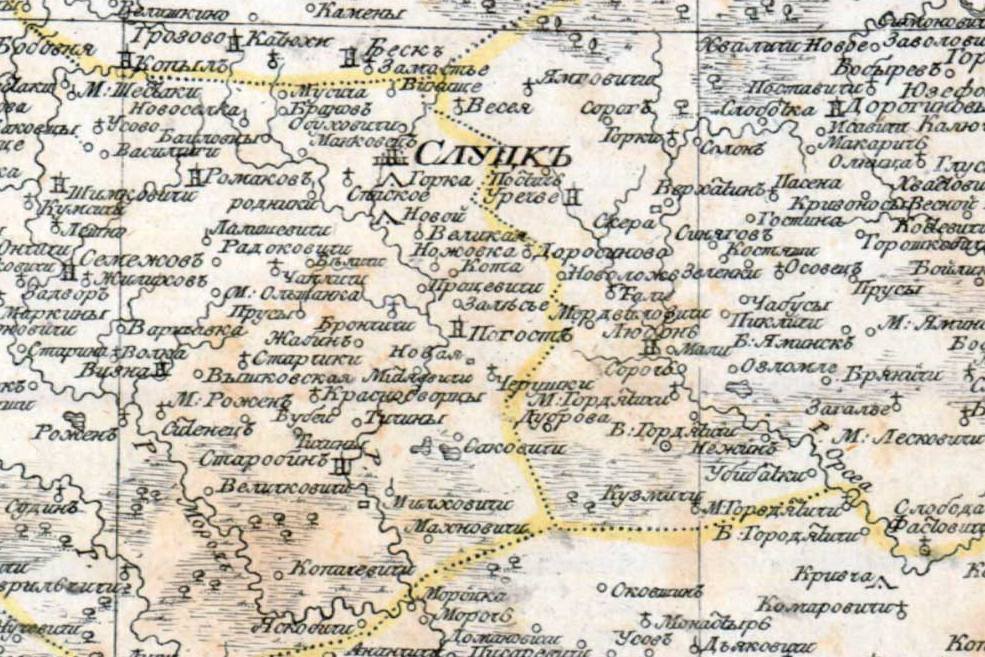 Map 1