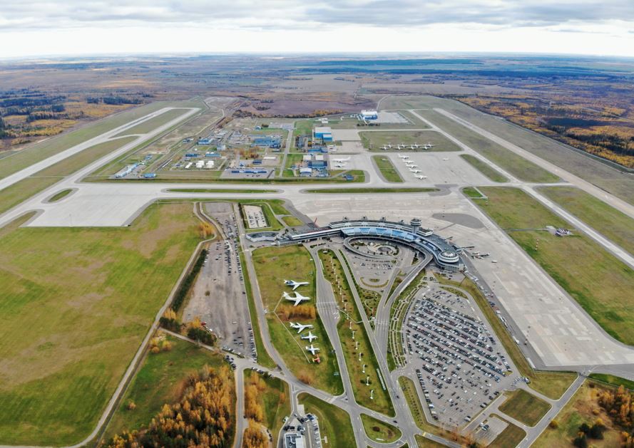 airport 2