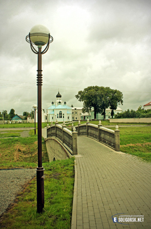 hram chizhevichi 1