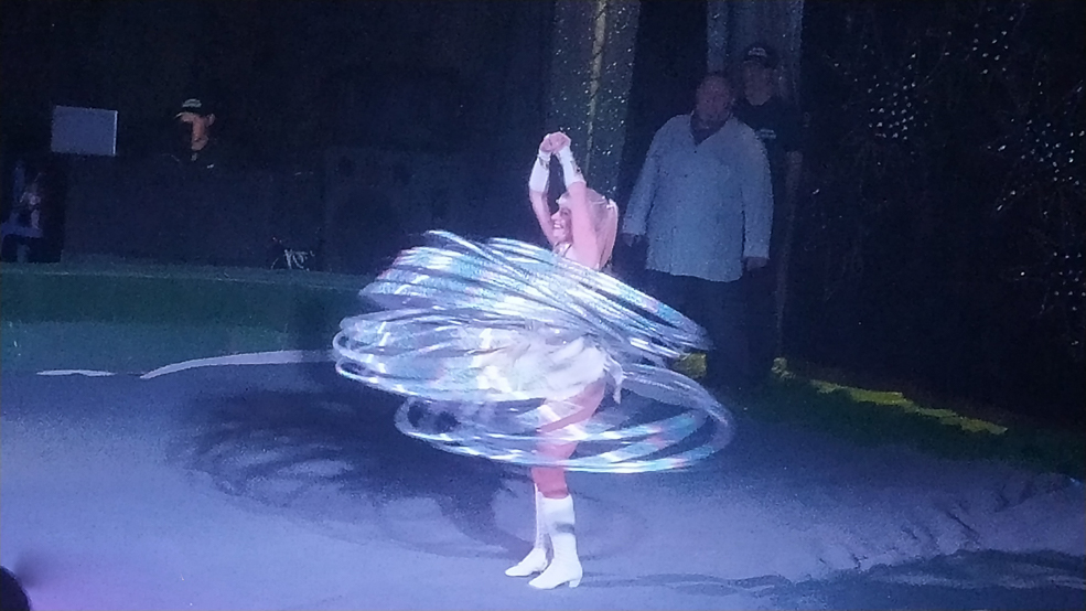Circus 2