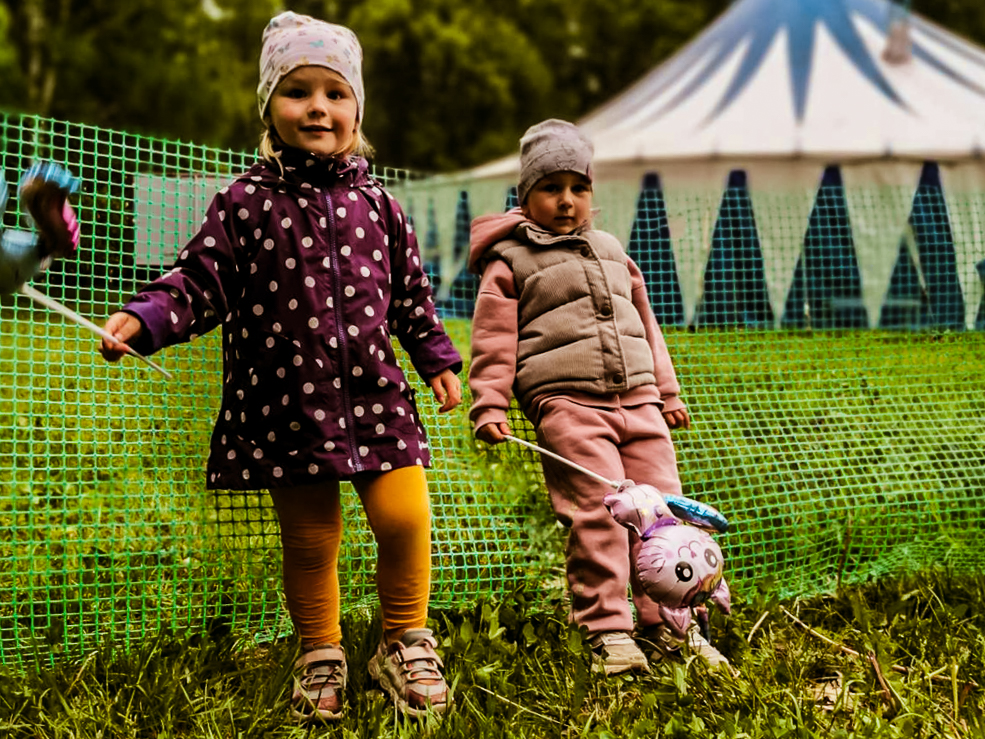 Circus 7