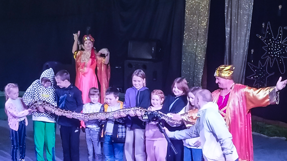 Circus