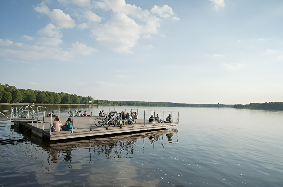 Naberezhnaya dream 9