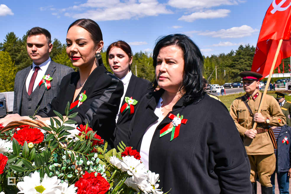 Razvilka miting 120