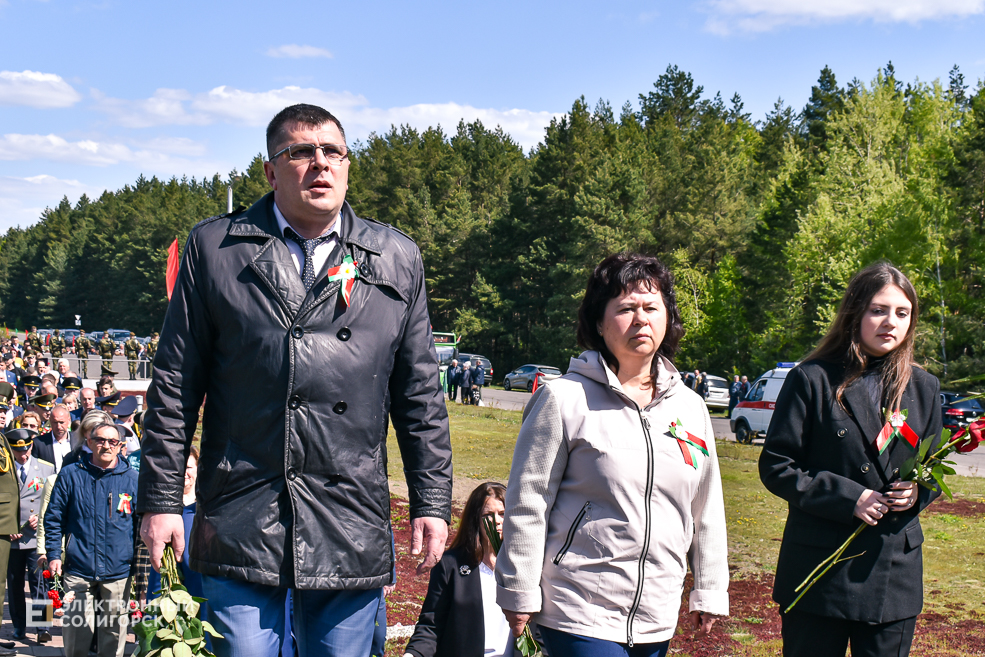 Razvilka miting 20